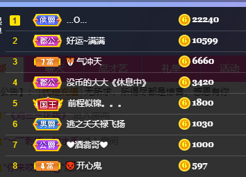 聆听~福妞儿的图片
