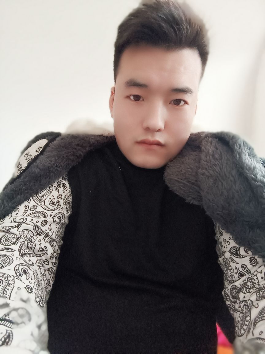 China台球哥的主播照片