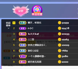 🎶柒歌不舒服休息主播照片