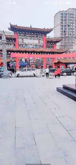 婷婷💕感恩有你陪伴的图片