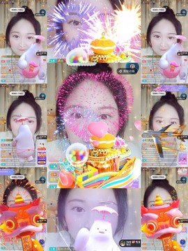LOVE飞扬💝主播照片
