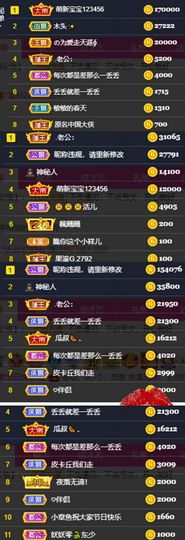 橘子、汽水主播照片