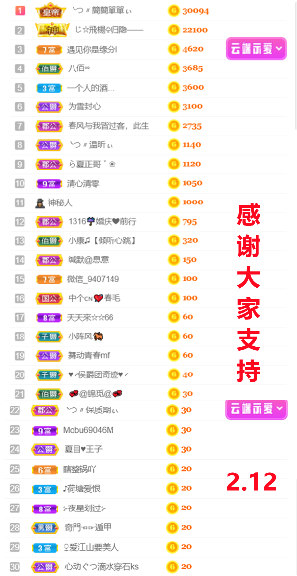 ╰つ〃薀昕🌷的图片