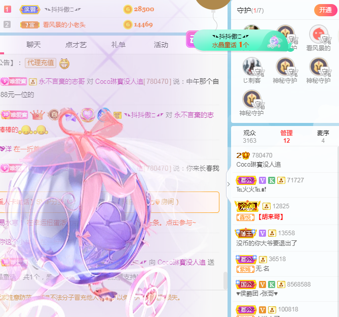 Coco❤️琳寶的图片