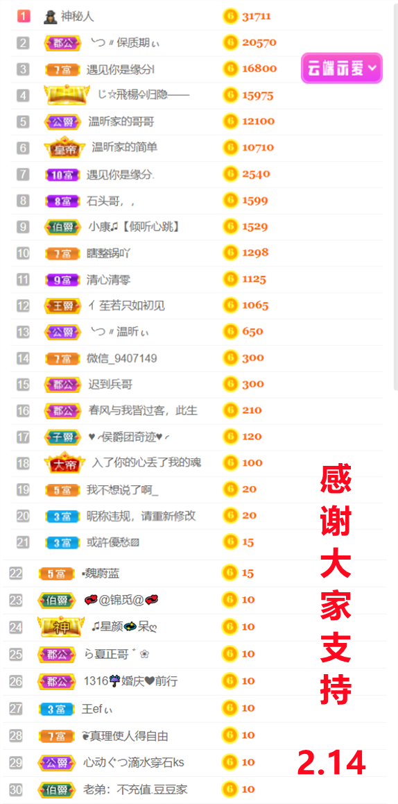 ╰つ〃薀昕🌷的图片