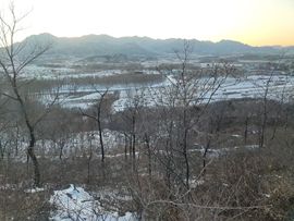 小项户外野钓主播照片