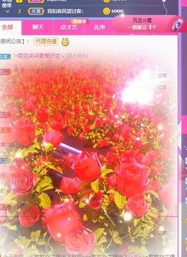 我是隐身娃主播照片