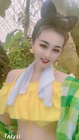 じ♪✿小二货❤恋琪主播照片