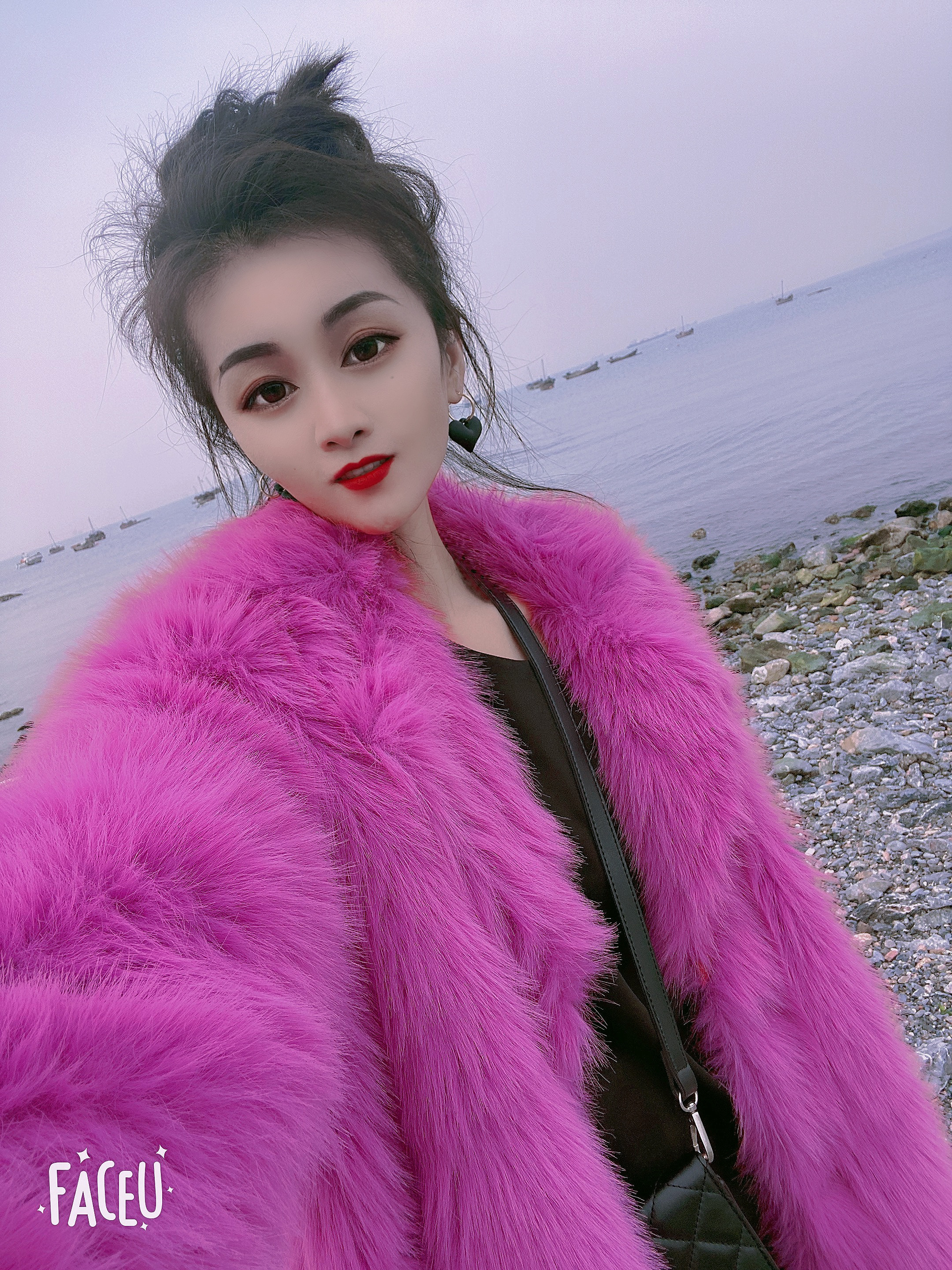 じ♪✿小二货❤恋琪的主播照片