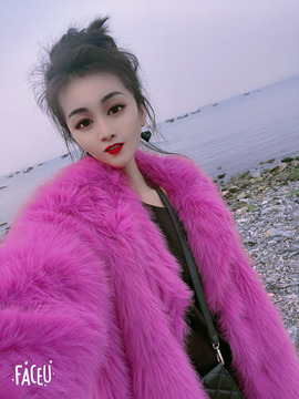 じ♪✿小二货❤恋琪主播照片