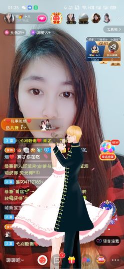 樂💅十八主播照片