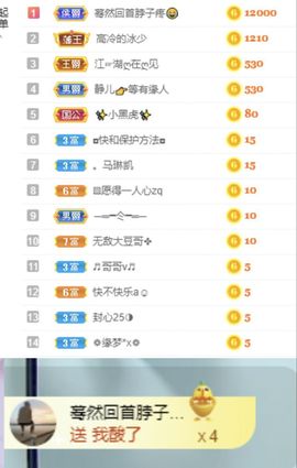 一树梨花压海唐同学☞主播照片