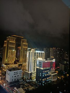 心中无结。。主播照片