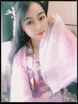 快乐每一天∨主播照片