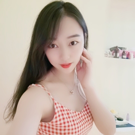 快乐每一天∨主播照片