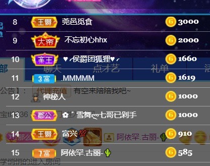 祝大家發(fā)廢發(fā).??的主播照片
