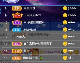 祝大家發廢發.🌵主播照片