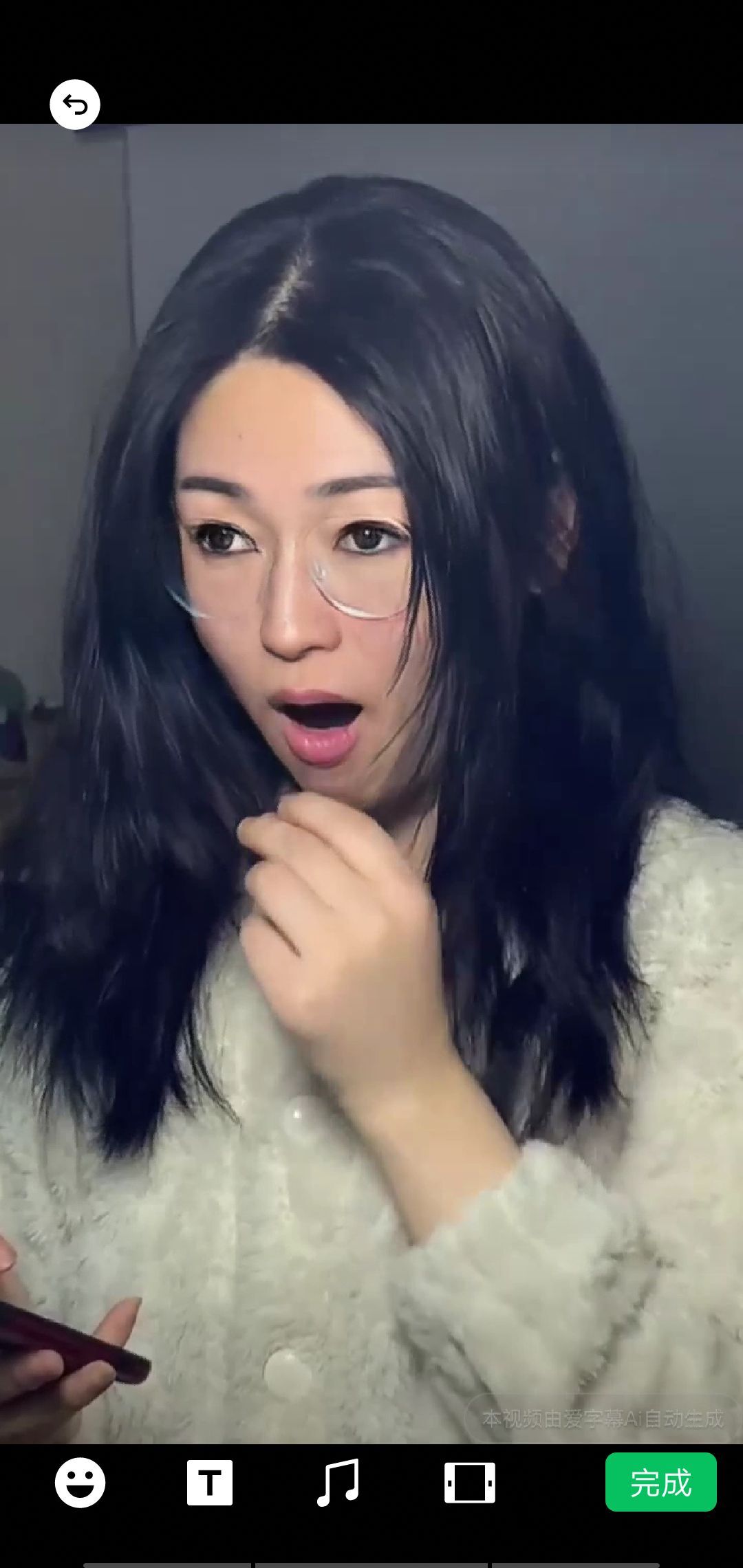 果果(平安好运)的图片