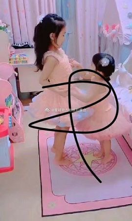 乖巧宝宝歌曲：凤凰飞主播照片