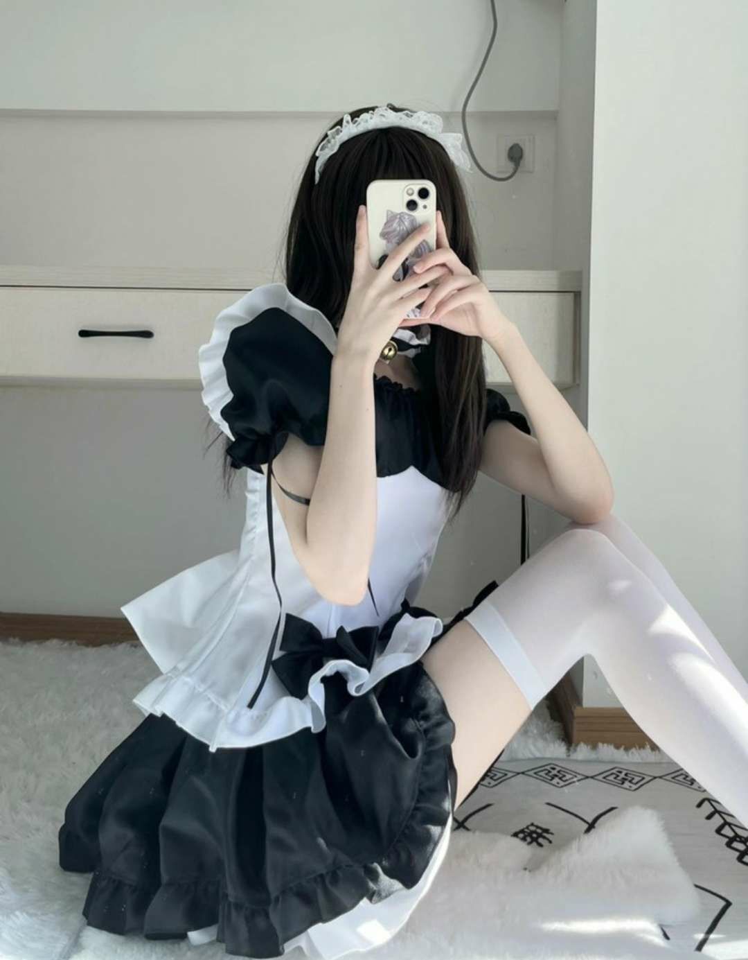 小橙子🍊🌸的主播照片