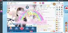 Lッ♥✿小白白主播照片