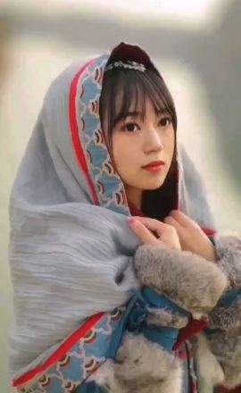 清水山山主播照片