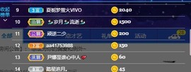 娜塔莎退主播照片