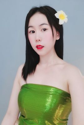 哇塞娇娇暂休主播照片