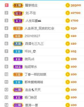 冰贺粉丝哥中华哥晋升的图片