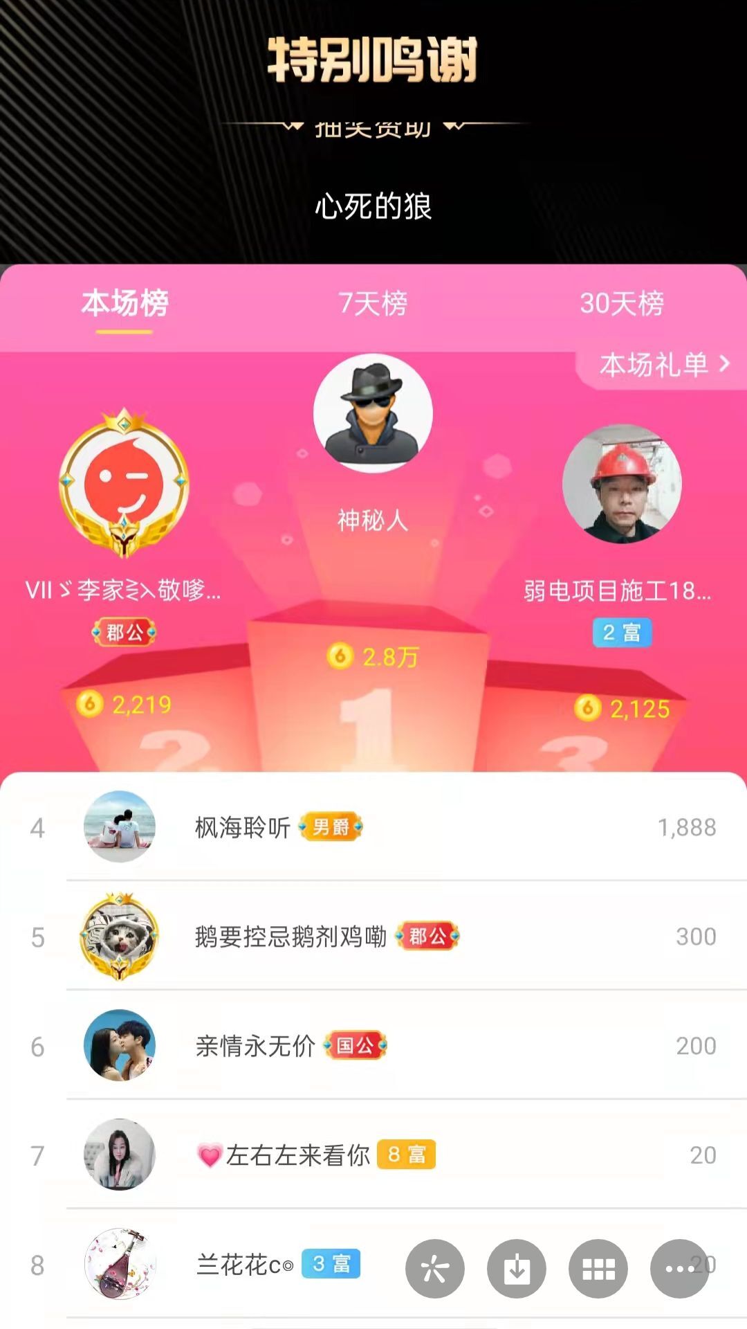 梦心💞缘于遇见的图片