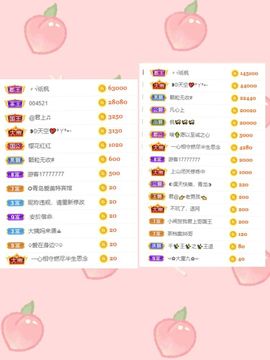 玟玟🌸加油主播照片