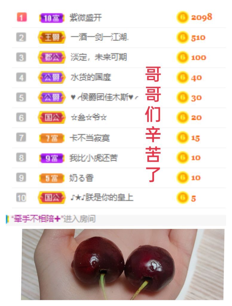 婷婷💕感恩有你陪伴的图片