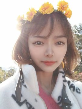 小明月、扶我我还能播主播照片