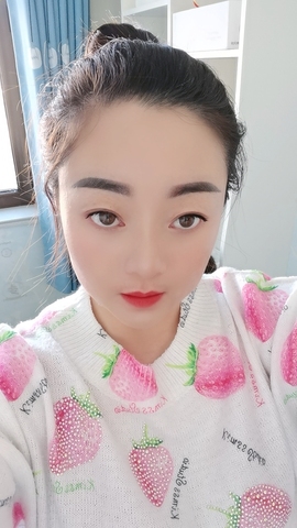 轩轩n9o主播照片