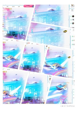萱萱大宝贝～主播照片