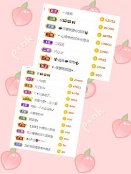 玟玟🌸加油主播照片