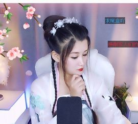 糖笑笑゛等风也等伱主播照片