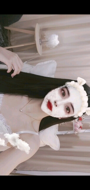 开开心心