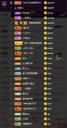 娜塔莎退主播照片