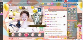 Lッ♥✿小白白主播照片