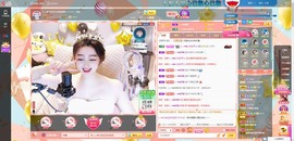 Lッ♥✿小白白主播照片