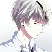 ღ᭄ꦿY苦笑头像