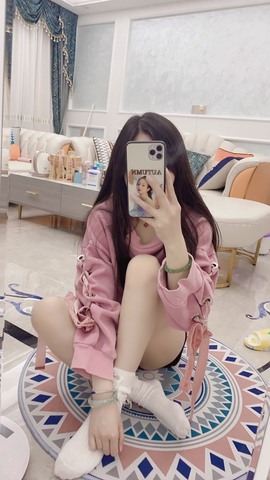 凌小仙💗主播照片