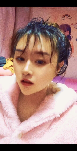 那有什么避风港所有风雨都是自己