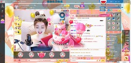 Lッ♥✿小白白主播照片