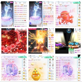 小慕雅🦋主播照片