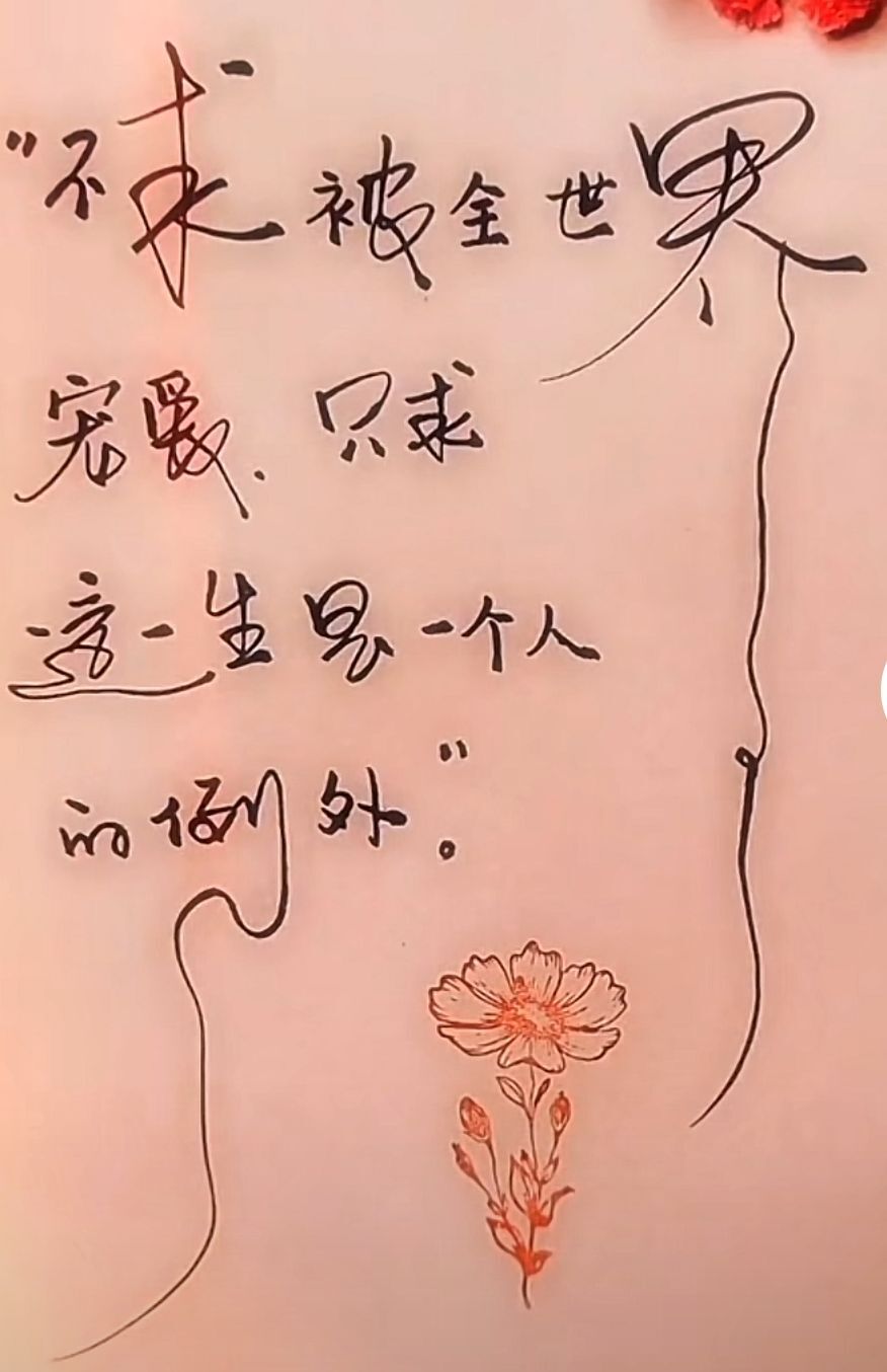 丑小鸭💞愿有一束光的图片