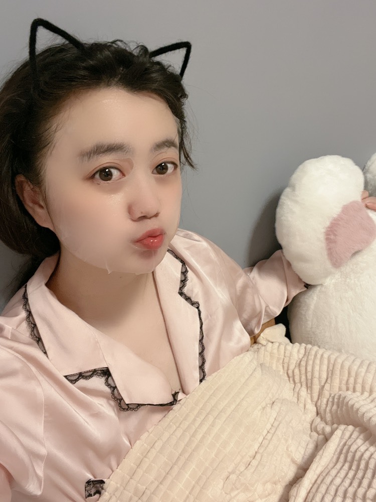 Lッ♥✿小白白的图片