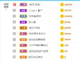 金麒麟安静唱歌🎤主播照片