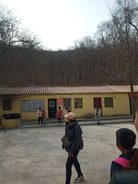 果果(平安好运)主播照片